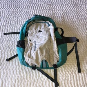patagonia backpack